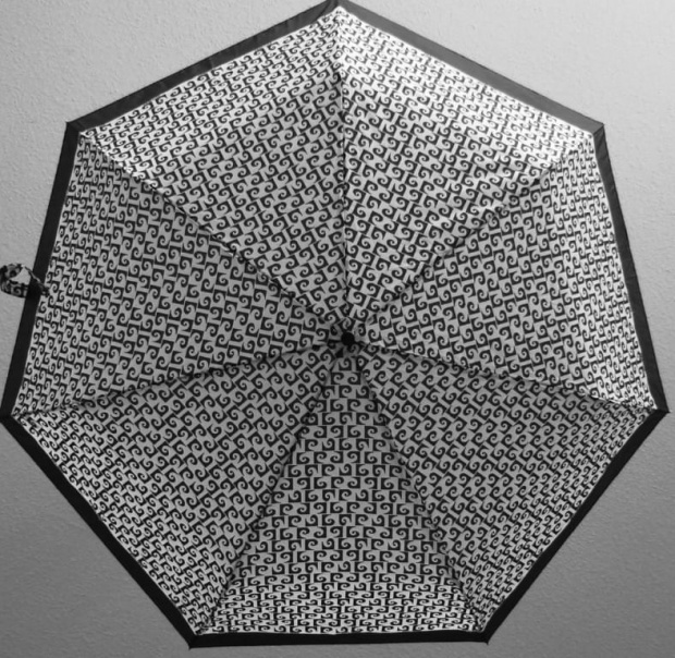 PARASOL PIERRE CARDIN SUPERLEKKI ATOMAT