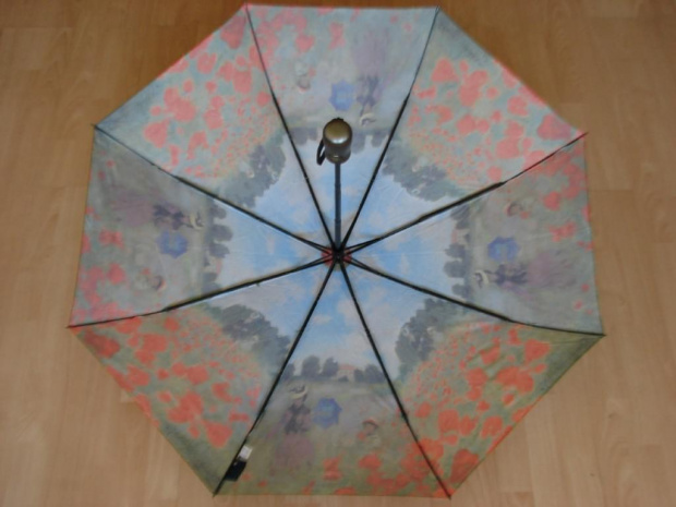 PARASOL GALLERIA USA