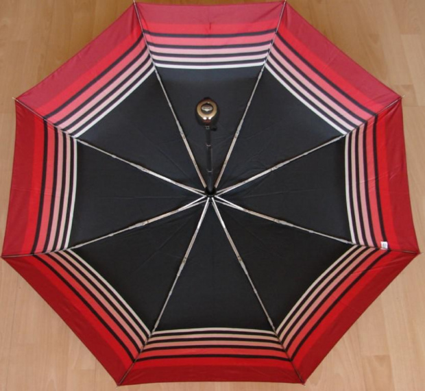 parasol polski alu light