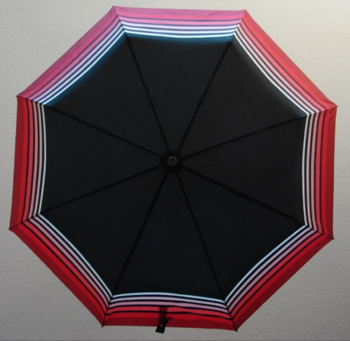 parasol polski alu light