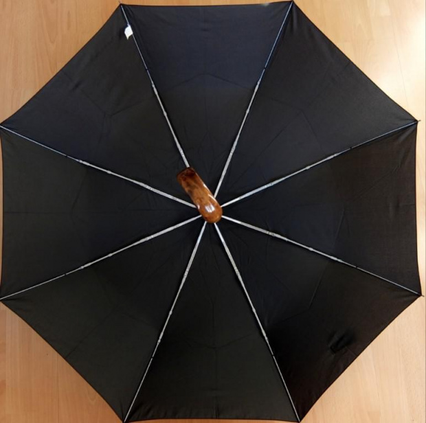 parasol męski pierre cardin