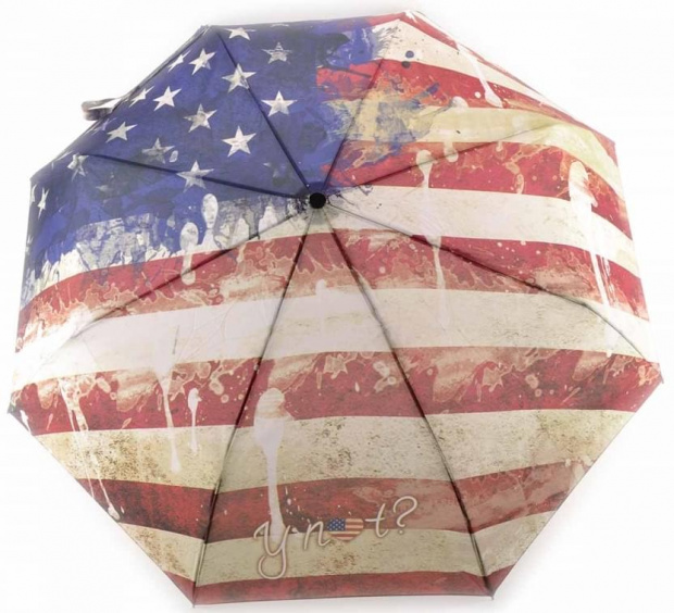 parasol ynot flaga