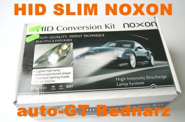 #NoxonSlimHid