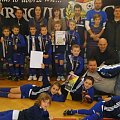 Regamet Cup 2014 - Czarnovia - r. 2005