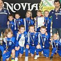 Regamet Cup 2014 - Czarnovia - r. 2005