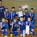 Gorlice Winter Cup 2014 U-7