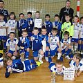 Gorlice Winter Cup 2014 U-7