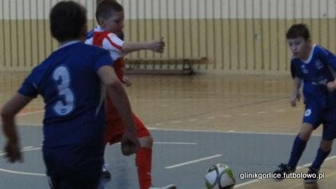 Glinik Gorlice Winter Cup 2014 U-12