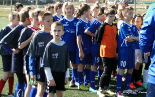 XIV Edycja Turnieju „Z Podwórka na Stadion o Puchar Tymbarku”