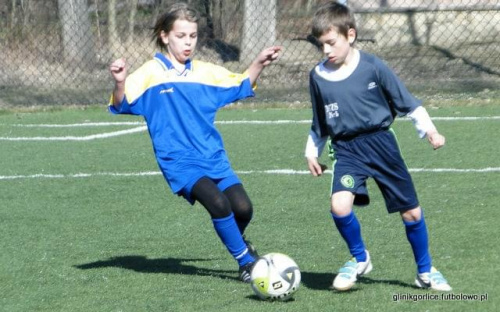 XIV Edycja Turnieju „Z Podwórka na Stadion o Puchar Tymbarku”