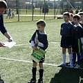 XIV Edycja Turnieju „Z Podwórka na Stadion o Puchar Tymbarku”