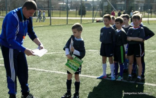 XIV Edycja Turnieju „Z Podwórka na Stadion o Puchar Tymbarku”