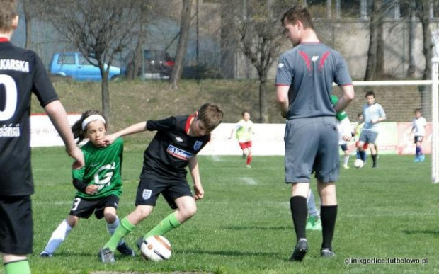 Finał Wojewódzki XIV Edycji z Podwórka Na Stadion o Puchar Tymbarku