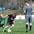 Finał Wojewódzki XIV Edycji z Podwórka Na Stadion o Puchar Tymbarku