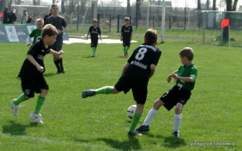 Finał Wojewódzki XIV Edycji z Podwórka Na Stadion o Puchar Tymbarku