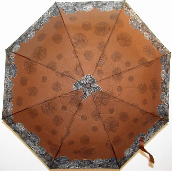 doppler clip carbon parasol