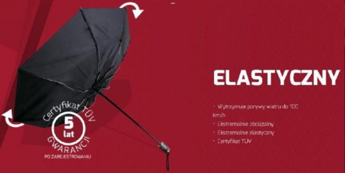 parasol doppler carbonsteel