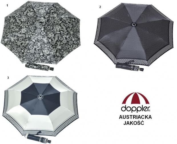 parasol doppler carbonsteel