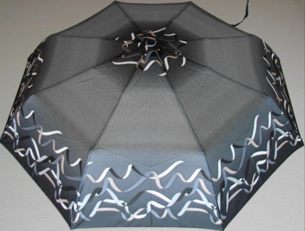 parasol doppler magic fiber