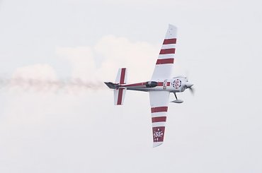 Air Race Gdynia 2014 #AirRace #Gdynia #MistrzostwaŚwiata #RedBull #samolot #wyścig