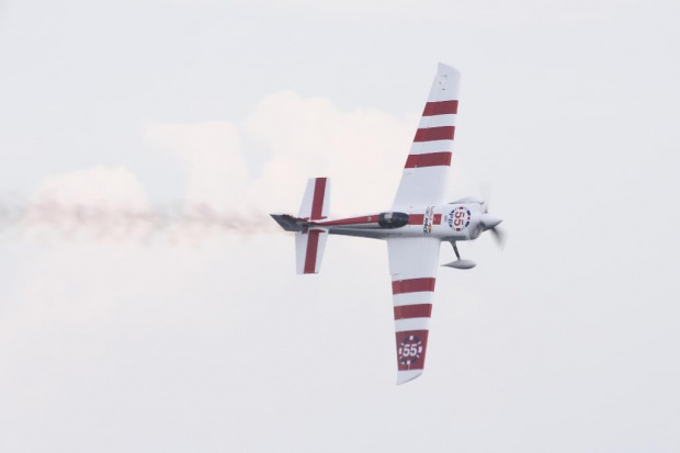 Air Race Gdynia 2014 #AirRace #Gdynia #MistrzostwaŚwiata #RedBull #samolot #wyścig